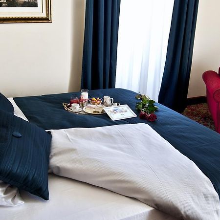 Beau Site - Antica Residenza Hotel Roma Ngoại thất bức ảnh