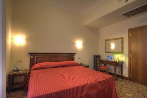 Beau Site - Antica Residenza Hotel Roma Phòng bức ảnh
