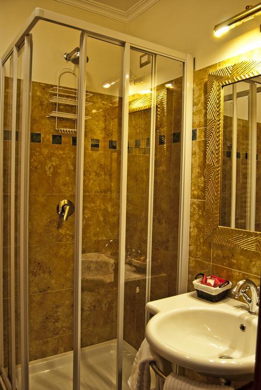 Beau Site - Antica Residenza Hotel Roma Phòng bức ảnh