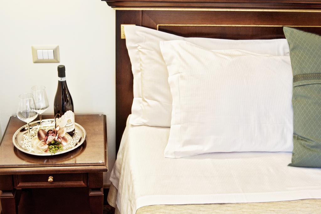 Beau Site - Antica Residenza Hotel Roma Ngoại thất bức ảnh