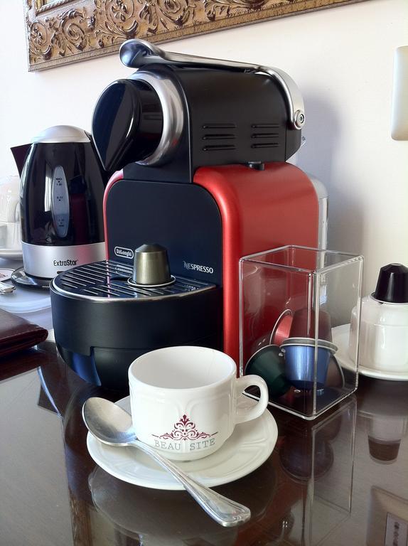 Beau Site - Antica Residenza Hotel Roma Ngoại thất bức ảnh