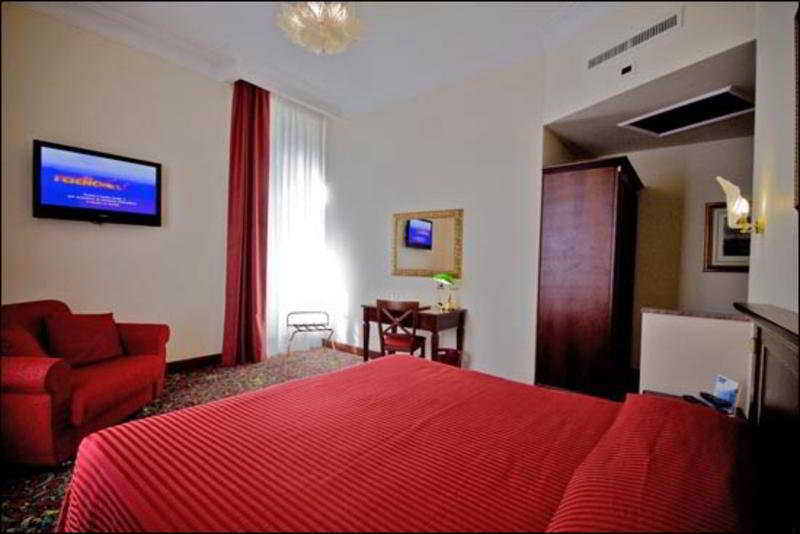Beau Site - Antica Residenza Hotel Roma Ngoại thất bức ảnh
