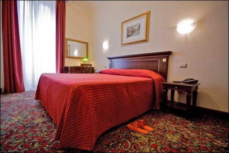 Beau Site - Antica Residenza Hotel Roma Ngoại thất bức ảnh