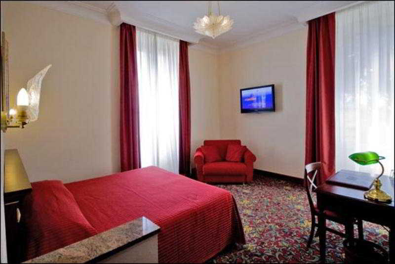 Beau Site - Antica Residenza Hotel Roma Ngoại thất bức ảnh